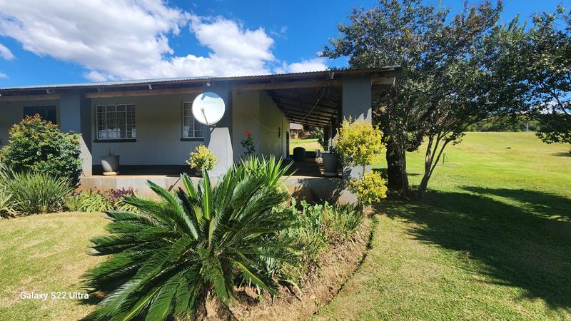 0 Bedroom Property for Sale in Olifantshoek North West